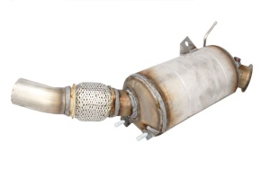 Filtru particule potrivit BMW 1 (F20), 1 (F21) 1.5D 03.15-06.19 - Img 2