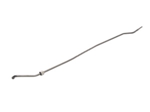 Furtun presiune filtru particule potrivit MERCEDES SPRINTER 3,5-T (B906), SPRINTER 3-T (B906), SPRINTER 4,6-T (B906), SPRINTER 5-T (B906) 2.1D/3.0D 06.06-12.18 - Img 1