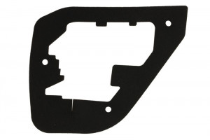 Garnitura lumina spate Dreapta/Stanga potrivit MERCEDES C (C204), C T-MODEL (S204), C (W204) 01.07- - Img 1