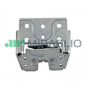 Incuietoare haion potrivit FIAT PANDA, PANDA/HATCHBACK 10.80-07.04 - Img 3