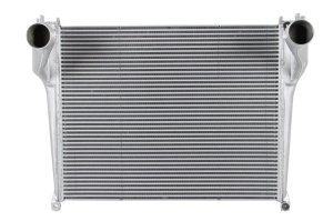 Intercooler EURO 6 potrivit MERCEDES ACTROS MP4 / MP5, ANTOS, AROCS 471.943-OM936.916 07.11- - Img 1