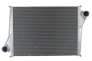 Intercooler EURO 6 potrivit VOLVO B11 D11A-370-D11K460 09.11- - Img 1