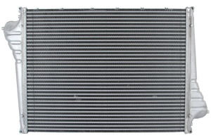 Intercooler EURO 6 potrivit VOLVO B11 D11A-370-D11K460 09.11- - Img 2