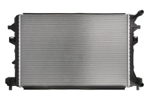 Intercooler potrivit AUDI A3; VW GOLF VII, PASSAT B8 1.4H 05.14-03.24 - Img 1