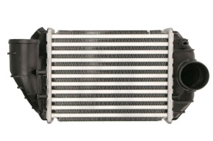 Intercooler potrivit AUDI A4 B5; SKODA SUPERB I; VW PASSAT B5, PASSAT B5.5 2.5D 09.97-05.05 - Img 1