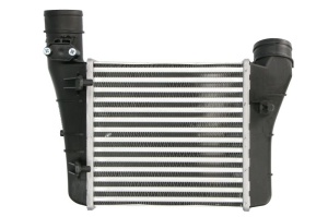 Intercooler potrivit AUDI A4 B7; SEAT EXEO, EXEO ST 1.8/2.0/2.0D 11.04-05.13 - Img 2