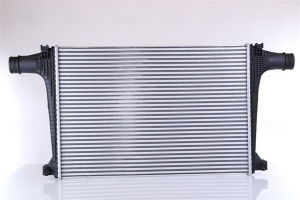 Intercooler potrivit AUDI Q7, Q8; VW TOUAREG 2.0/3.0D/3.0DH 01.15- - Img 1
