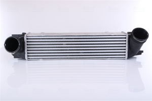 Intercooler potrivit BMW X1 (E84), Z4 (E89) 1.6/2.0 03.11-08.16 - Img 3