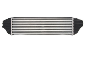 Intercooler potrivit BMW X3 (E83) 2.0D/3.0D 09.05-12.11 - Img 2