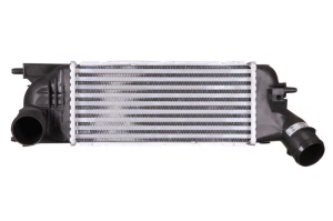 Intercooler potrivit CITROEN C5 II; PEUGEOT 407 1.6D/2.0D 05.04- - Img 2