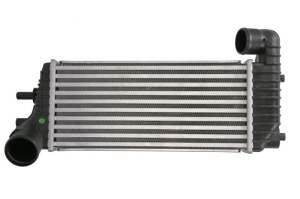 Intercooler potrivit FORD C-MAX II, FOCUS III, FOCUS III/HATCHBACK, FOCUS III/KOMBI, GRAND C-MAX, KUGA II, TOURNEO CONNECT V408 NADWOZIE WIELKO, TRANSIT CONNECT 1.0-Electric 07.10- - Img 1