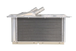 Intercooler potrivit FORD C-MAX II, FOCUS III, FOCUS III/HATCHBACK, FOCUS III/KOMBI, GALAXY III, GRAND C-MAX, KUGA II, MONDEO V, S-MAX 1.5 09.14- - Img 1