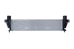 Intercooler potrivit ISUZU D-MAX II 2.5D 06.12-12.18 - Img 3