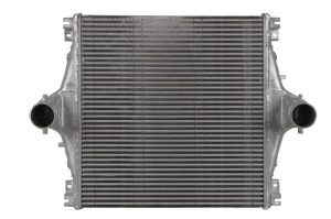 Intercooler potrivit IVECO EUROSTAR, EUROTECH MH, EUROTECH MP, EUROTECH MT, EUROTRAKKER 8210.42K(TCA)-F3BE0681G 01.92- - Img 1