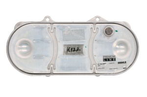 Intercooler potrivit MAN TGS I, TGX I, TGX II D2066LF25-D2676LFAE 06.06- - Img 1