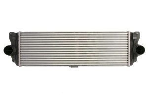 Intercooler potrivit MERCEDES SPRINTER 3,5-T (B906), SPRINTER 3,5-T (B907), SPRINTER 3,5-T (B907, B910), SPRINTER 3-T (B906), SPRINTER 3-T (B907), SPRINTER 3-T (B910, B907) 1.8-3.0D 06.06-12.21 - Img 1