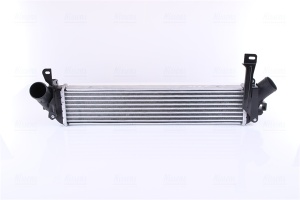 Intercooler potrivit RENAULT KANGOO, KANGOO EXPRESS 1.5D 06.05- - Img 1