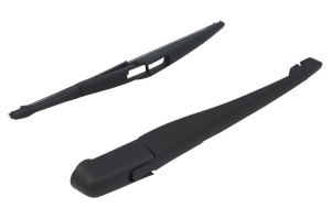 Lamela stergator spate potrivit OPEL CORSA D, CORSA D/HATCHBACK 07.06-08.14 - Img 1