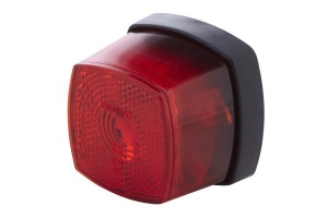Lumina delimitare stanga/dreapta; galben; C5W/Halogen; inaltime 62; latime 46; adancime 62 12V - Img 3