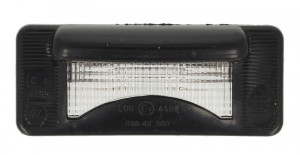 Lumina numar potrivit MERCEDES SPRINTER 901, 902, 903, 904, 905; VW LT II 01.95-07.06 - Img 1