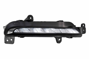 Lumina zi fata dreapta (LED, funcții lumini: Lumina zi, indicator, lumini pozitie) potrivit RENAULT MEGANE E-TECH 11.21- - Img 3