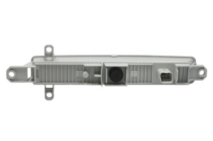 Lumini de zi stanga/dreapta (LED, culoare: negru) potrivit CITROEN BERLINGO II, C1, C1 II, C3 II, C3 PICASSO, JUMPY, SPACETOURER; OPEL VIVARO C, ZAFIRA LIFE; PEUGEOT 107, 108, 308 II, EXPERT 05.12- - Img 2