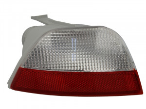 Lumini marsarier Dreapta potrivit FORD FOCUS I, FOCUS II, FOCUS I/KOMBI; ZX3 08.98-09.12 - Img 1