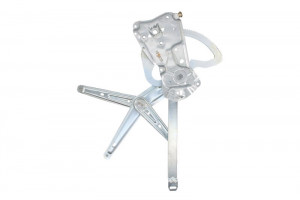 Macara geam Fata Dreapta (electric, fara motoras, numar de usi: 2/4) potrivit BMW 3 (E36) 09.90-08.00 - Img 2