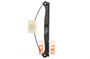 Macara geam Spate Dreapta (electric, fara motoras, numar de usi: 5) potrivit AUDI A3 09.04-03.13 - Img 1