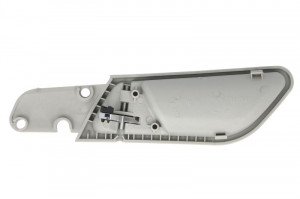 Maner usa (gri) potrivit MERCEDES A-Clasa W169, B-Clasa W245 03.08-06.12 - Img 2