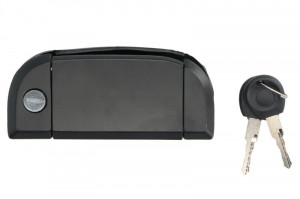 Maner usa potrivit VW TRANSPORTER T4 07.90-04.03 - Img 1