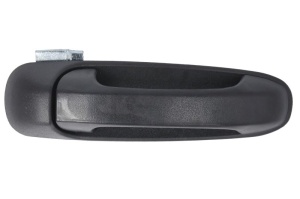 Maner usa spate dreapta (exterior, textura neagra) potrivit DODGE DURANGO II; JEEP CHEROKEE/LIBERTY KJ, GRAND CHEROKEE II WJ 10.98-12.10 - Img 1