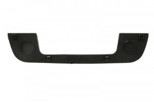 Maner usa Spate Dreapta/Stanga (extern, negru) potrivit BMW 3 (E36) 1.6-3.2 09.90-08.00 - Img 2