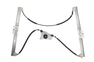 Mecanism actionare geam Fata Dreapta (electric, fara motoras, numar usi: 4) potrivit AUDI A6 C7 11.10-09.18 - Img 1
