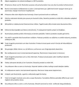 Mecanism actionare geam Spate Dreapta (electric, cu motor, numar usi: 4) potrivit LAND ROVER FREELANDER I 02.98-10.06 - Img 3
