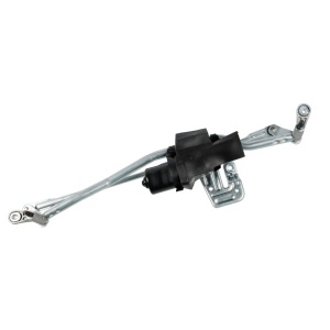 Mecanism stergator parbriz Fata (cu motor) potrivit CITROEN JUMPER II; FIAT DUCATO; PEUGEOT BOXER 04.06- - Img 2