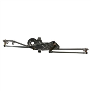 Mecanism stergator parbriz Fata (fara motoras) potrivit FORD GALAXY I, GALAXY MK I; SEAT ALHAMBRA; VW SHARAN 09.95-03.10 - Img 4