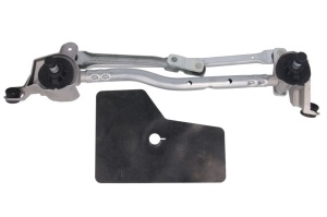 Mecanism stergator parbriz Fata potrivit NISSAN NOTE 01.06-08.13 - Img 1