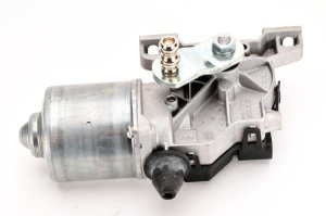 Motor stergator Fata potrivit ABARTH 500 / 595 / 695, 500C / 595C / 695C; FIAT 500, 500 C, BRAVO II, PANDA, PANDA/HATCHBACK; LANCIA DELTA III 09.03- - Img 2