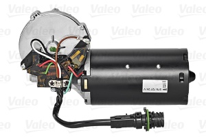 Motor stergator Fata potrivit MAN LION´S COACH D2876LOH01/D2876LOH02/D2876LOH03 01.00- - Img 3