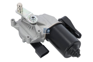 Motor stergator fata potrivit MERCEDES SPRINTER 3,5-T (B906), SPRINTER 3-T (B906), SPRINTER 4,6-T (B906), SPRINTER 5-T (B906); VW CRAFTER 30-35, CRAFTER 30-50 BJJ-OM651.957 04.06-09.20 - Img 2