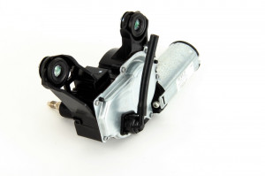 Motoras stergator Spate potrivit AUDI A3, Q7; SKODA OCTAVIA I 09.96-08.12 - Img 3