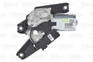 Motoras stergator Spate potrivit MERCEDES C T-MODEL (S204), GLK (X204) 08.07-12.15 - Img 4