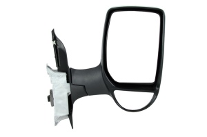 Oglinda laterala Dreapta (electric, convexa, incalzita, model mic) potrivit FORD TRANSIT - Img 1