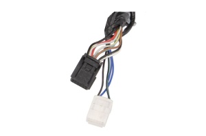 Oglinda stanga (electric, asferic, cu incalzire, asistent schimbare banda, grund, rabatare electrica, cu semnalizator) potrivit RENAULT GRAND SCENIC IV, SCENIC IV 09.16- - Img 3