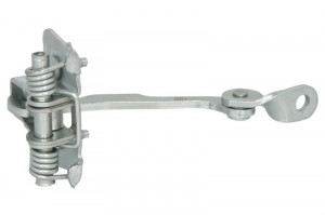 Opritor usa Spate Dreapta/Stanga potrivit CITROEN C3 I, C3 II 02.02- - Img 2