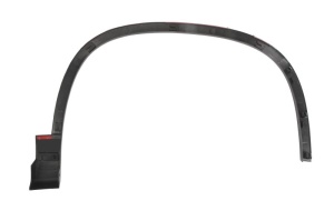 Ornament aripa fata stanga (negru) potrivit VW TIGUAN I 09.07-04.11 - Img 2