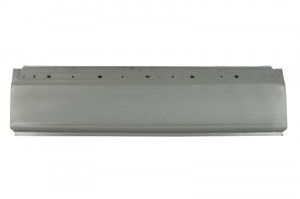 Panou lateral Dreapta/Stanga (partea inferioara, inaltime 30cm, lungime 152cm) potrivit MERCEDES SPRINTER 3,5-T (B906), SPRINTER 3-T (B906), SPRINTER 4 - Img 1