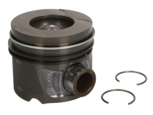 Piston 81 (STD) potrivit CITROEN C5 III, C6; JAGUAR S-TYPE II, XF I, XJ; LAND ROVER DISCOVERY III, DISCOVERY IV, RANGE ROVER SPORT I; PEUGEOT 607 2.7D 06.04-12.18 - Img 1