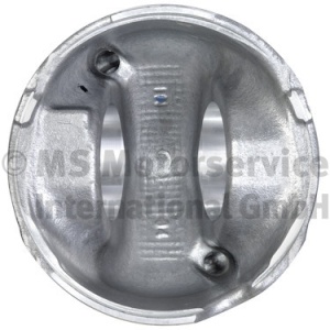 Piston 83 (STD) potrivit JAGUAR E-PACE, F-PACE, XE, XF II, XF SPORTBRAKE; LAND ROVER DISCOVERY SPORT, DISCOVERY V, RANGE ROVER EVOQUE, RANGE ROVER VELAR 2.0D/2.0DH 12.14- - Img 2
